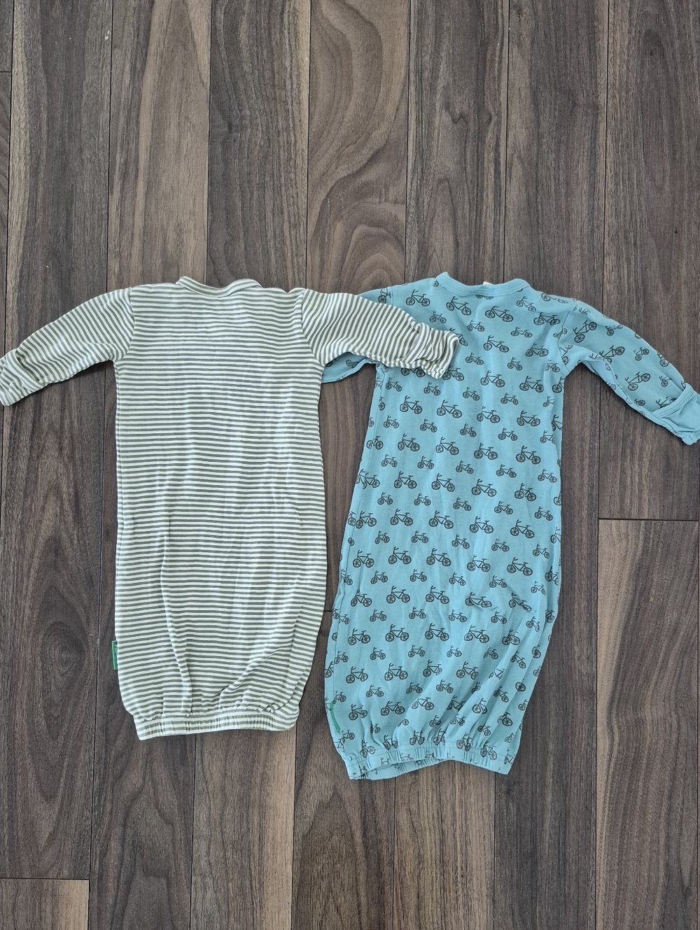 PARADE Baby Sleep Gowns - Picture 2 of 4